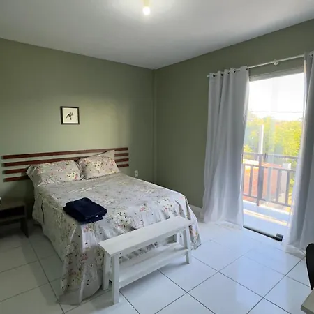 Pousada Vovo Haide Angicos Exterior photo