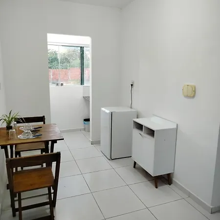 Pousada Vovo Haide Angicos Exterior photo