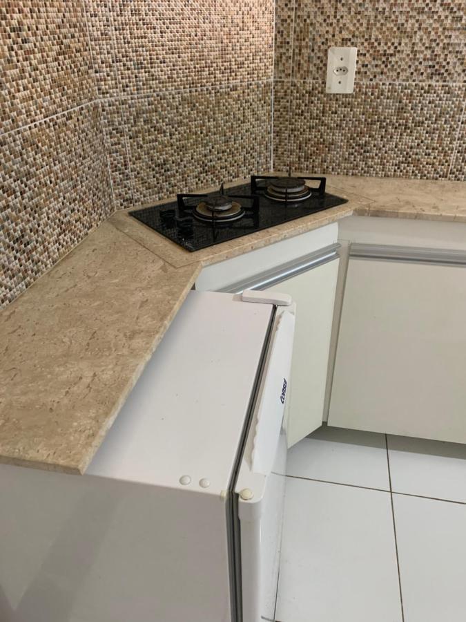 Vovo Haide Aparthotel Angicos