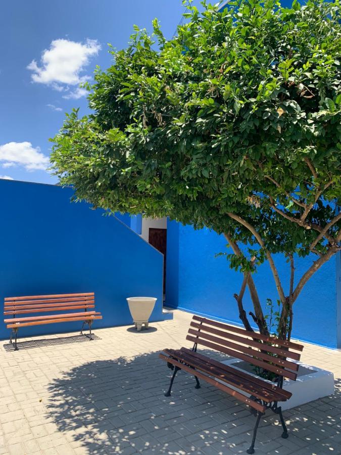 Vovo Haide Aparthotel Angicos