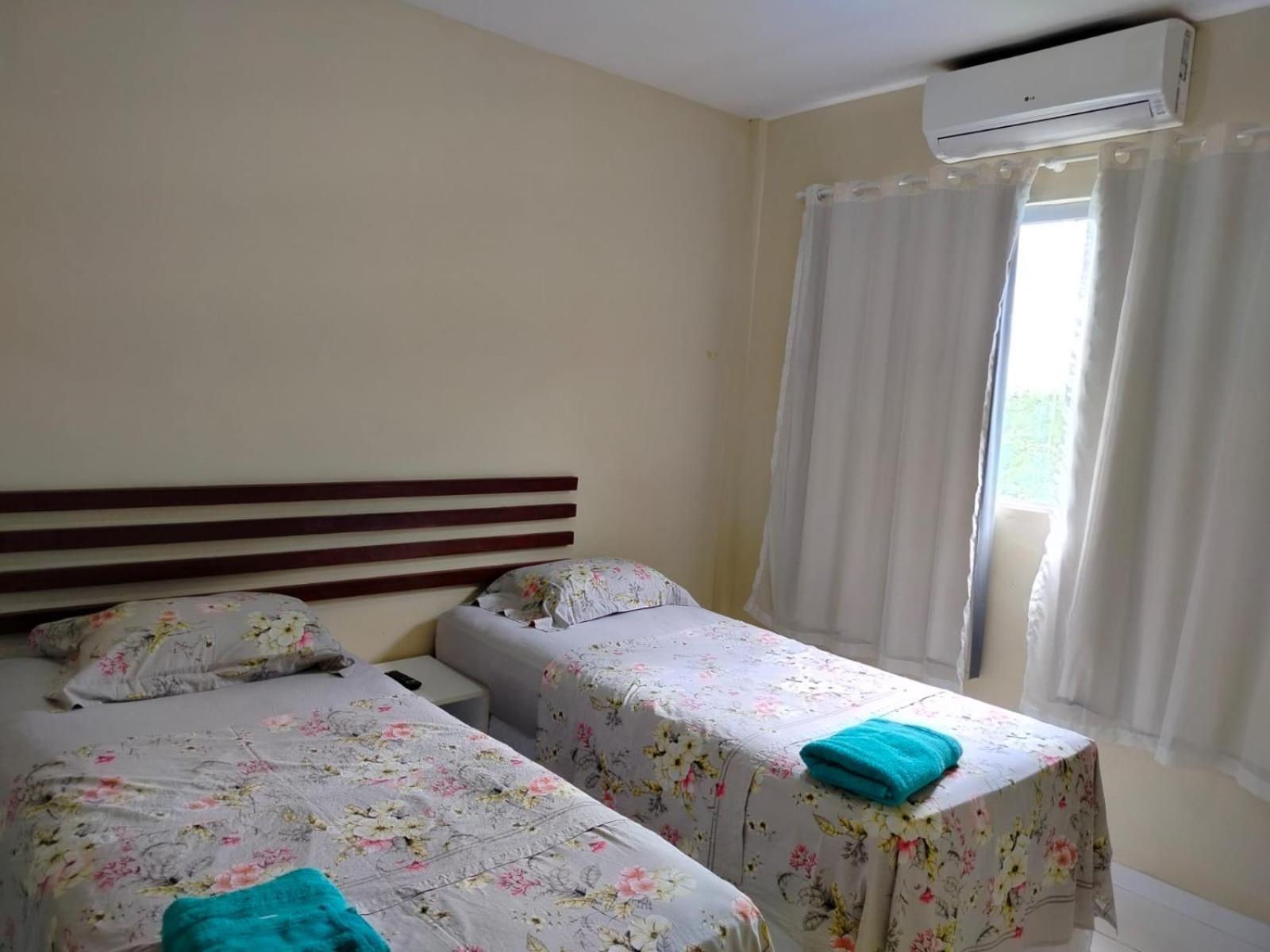 Aparthotel Vovo Haide Angicos