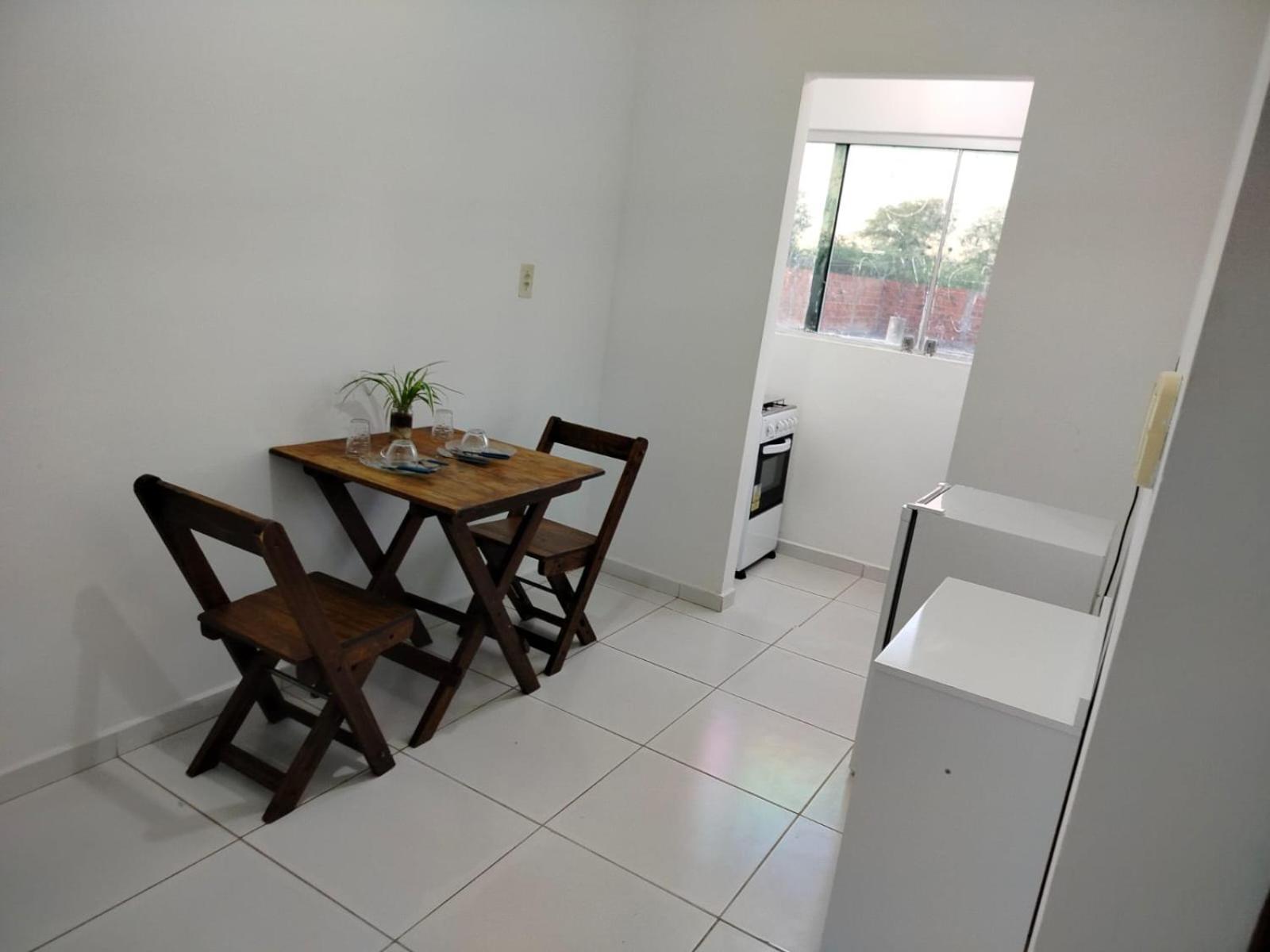 Vovo Haide Aparthotel Angicos