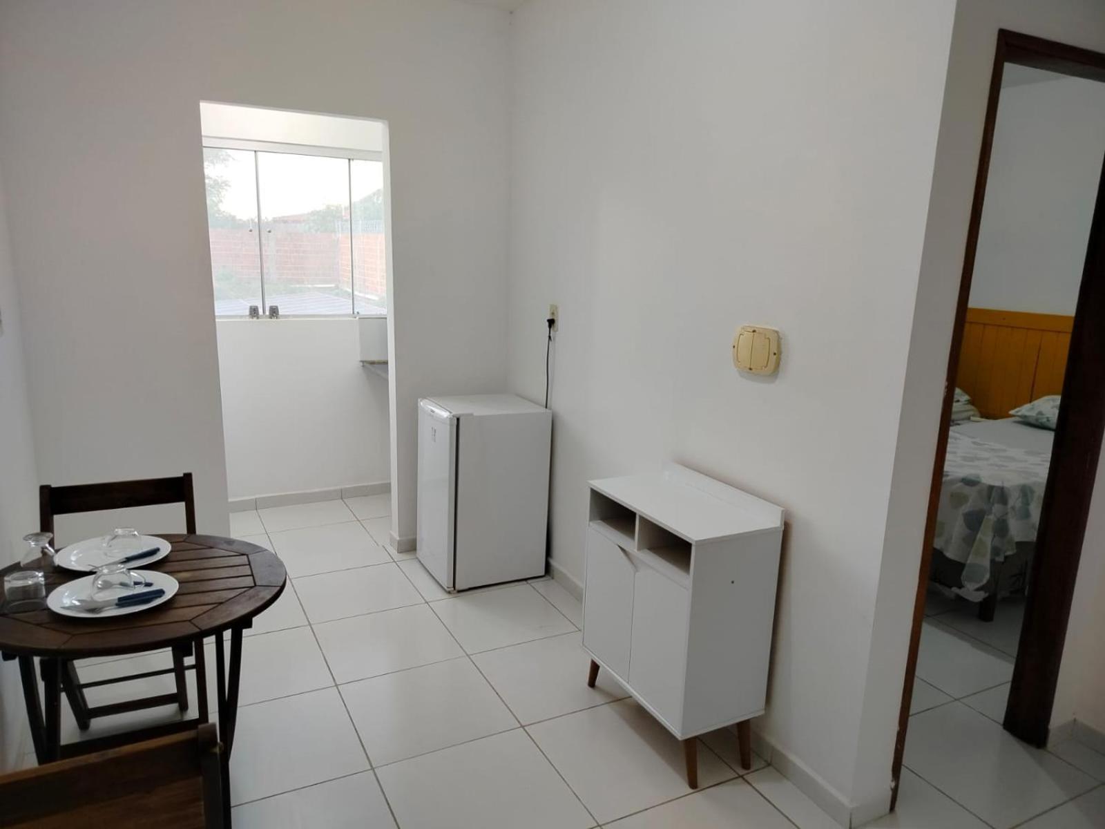 Aparthotel Vovo Haide Angicos