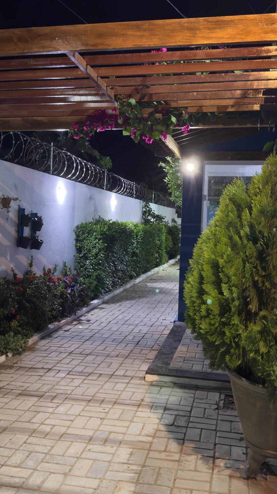 Aparthotel Vovo Haide Angicos