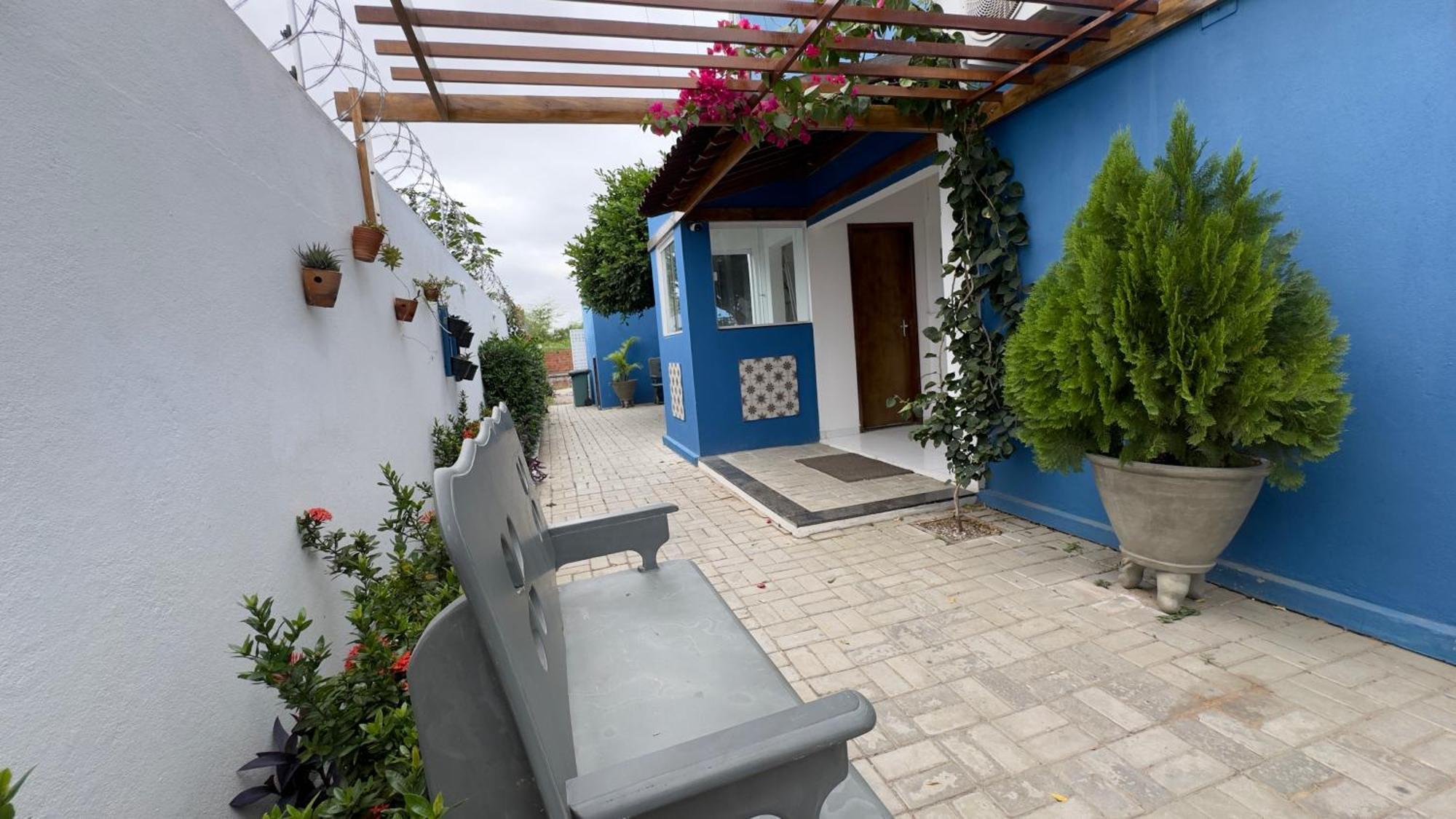 Vovo Haide Aparthotel