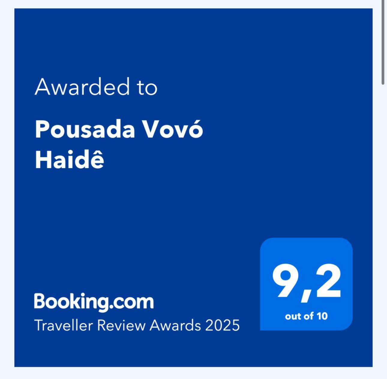 Aparthotel Vovo Haide